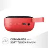 Mono Portable Speaker Music Sound 8018080490507 BTSPKMSMINI3R Photo 10