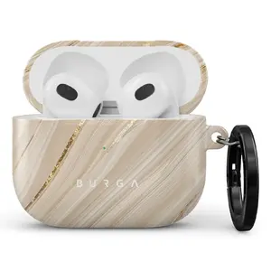 Case BURGA ES_05A3_AIRPODS3_SP Beige