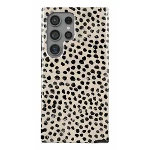 Чехол BURGA Galaxy S24 Ultra 17.3 см Многоцветный