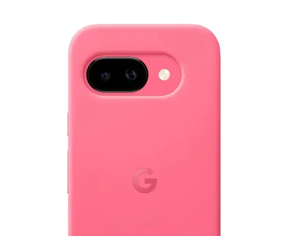 Чехол Google Pixel 9a Photo 2
