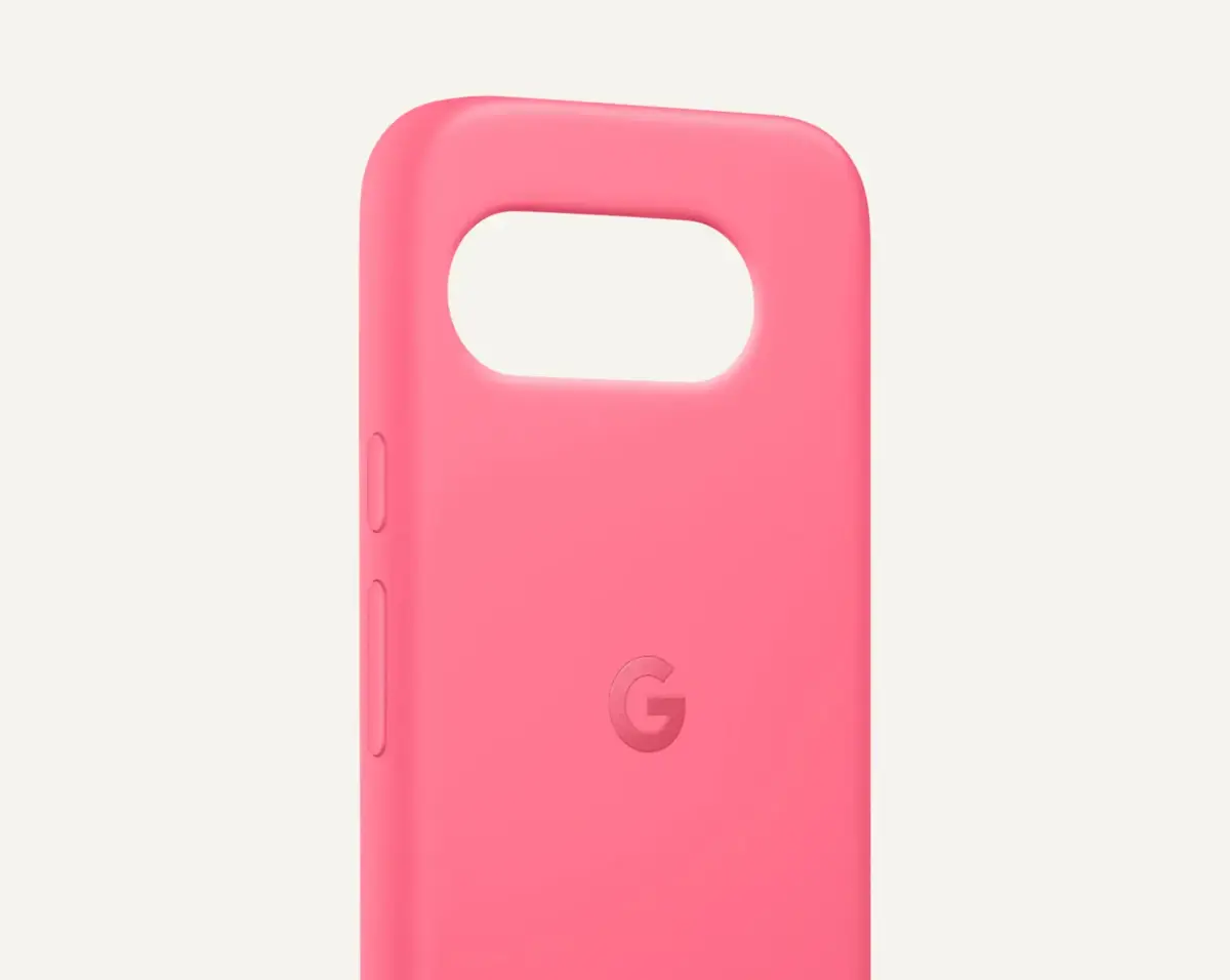 Чехол Google Pixel 9a Photo 3