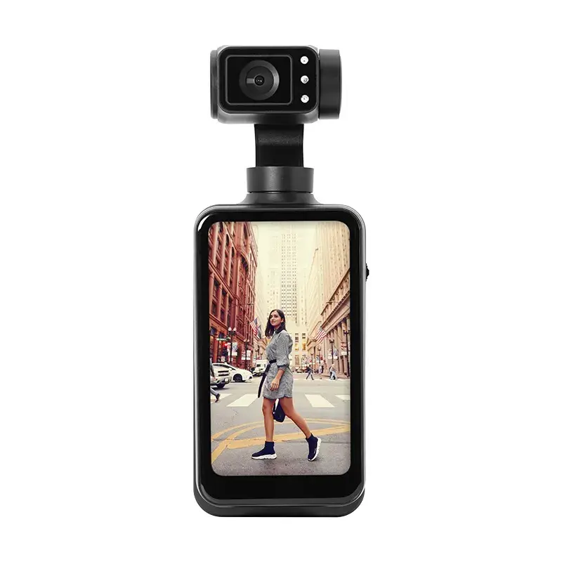 Gimbal camera AgfaPhoto MCX3 Photo 3