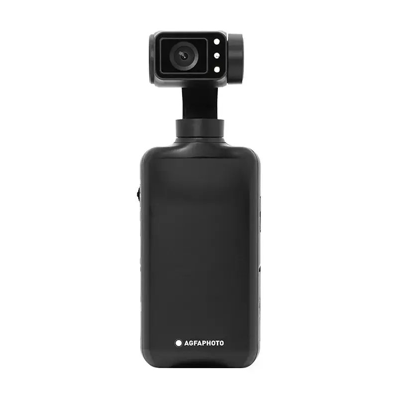 Gimbal camera AgfaPhoto MCX3 Photo 5