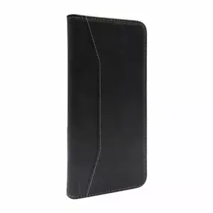 Книжный чехол Evelatus для Samsung Galaxy A32 — чёрный