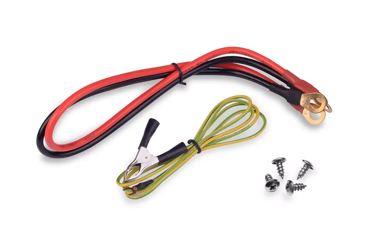Преобразователь Volt Polska IPS 1200 N 12/230V Photo 5
