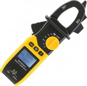 Clamp-type Electrical Meter STANLEY ST-FMHT82564-0 — AC Current Measurement, Compact Design