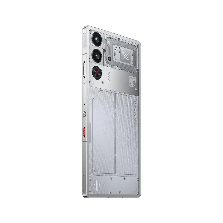Смартфон REDMAGIC 10 Pro 5G Photo 4