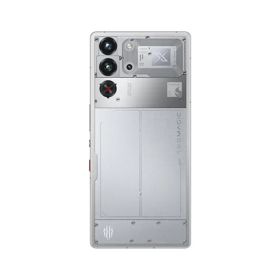 Смартфон REDMAGIC 10 Pro 5G Photo 5