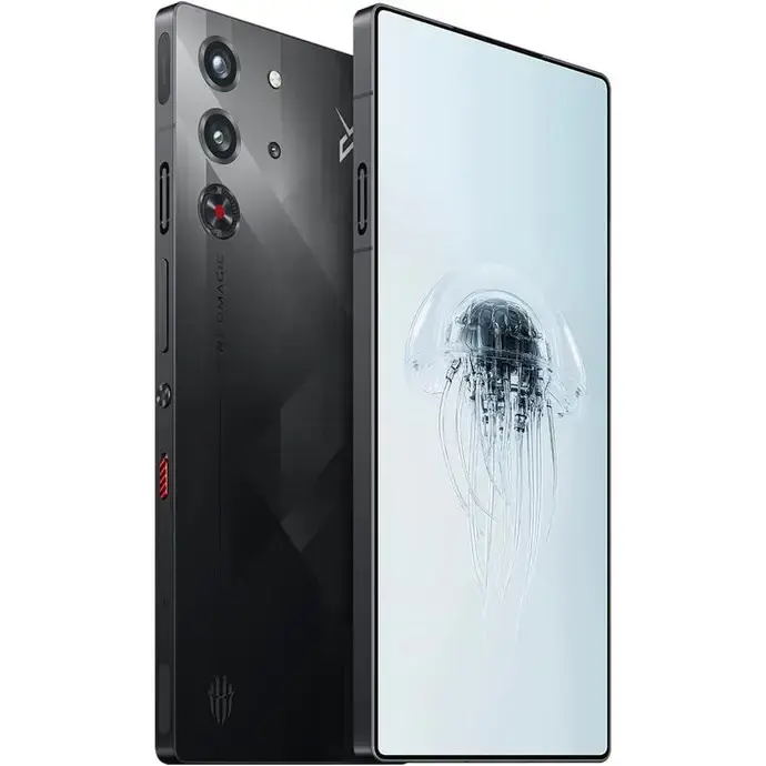 Смартфон REDMAGIC 10 Pro 5G Photo 2