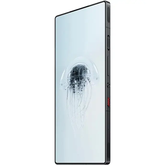 Смартфон REDMAGIC 10 Pro 5G Photo 5
