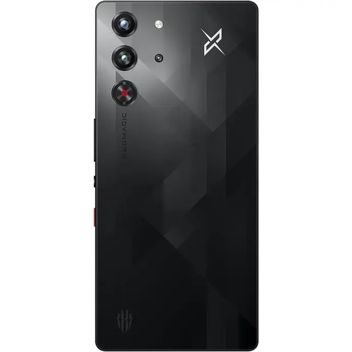 Смартфон REDMAGIC 10 Pro 5G Photo 7