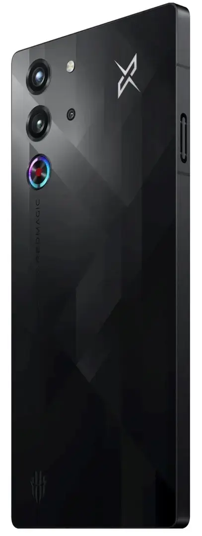 Смартфон REDMAGIC 10 Pro 5G Photo 13