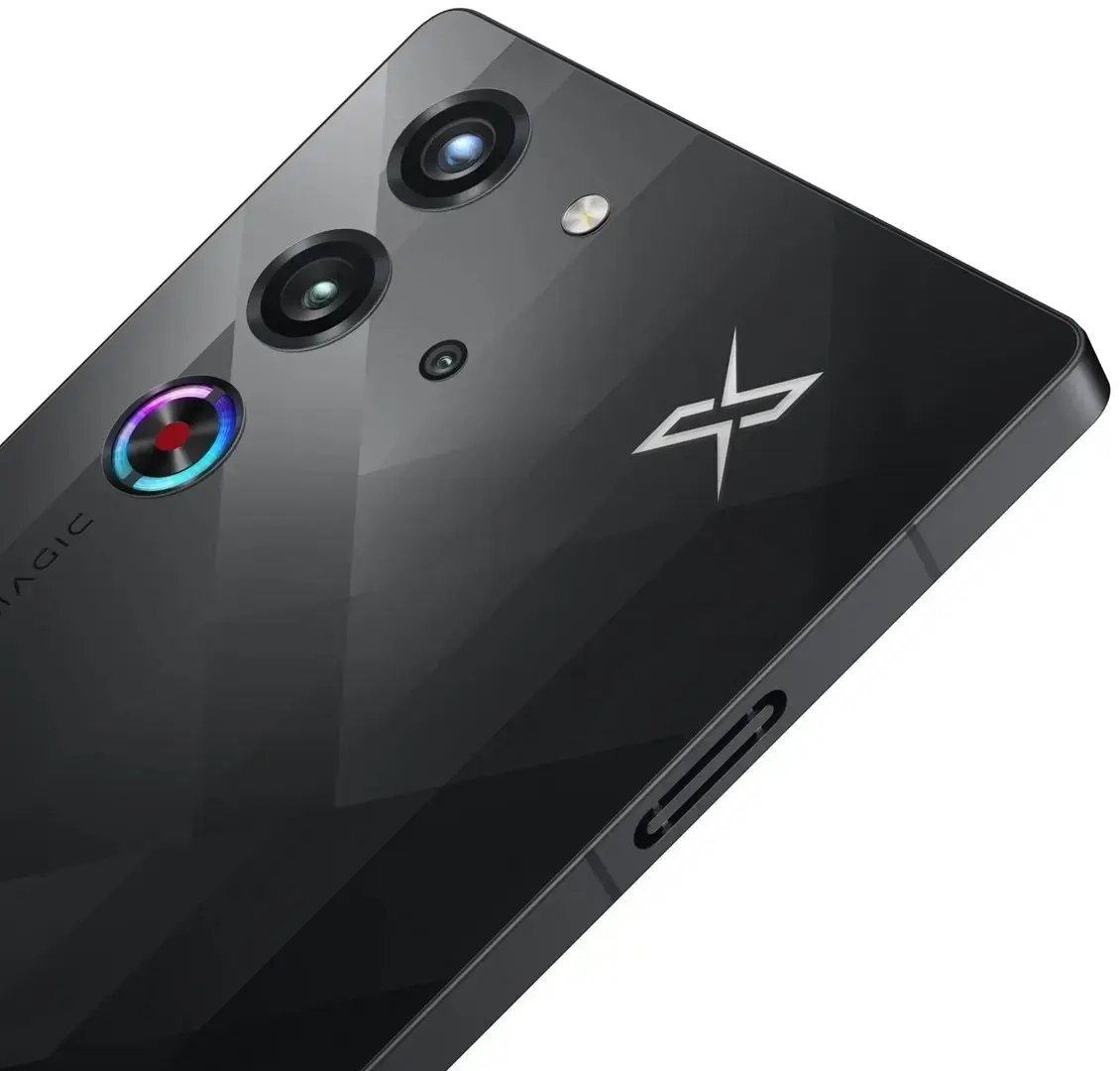 Смартфон REDMAGIC 10 Pro 5G Photo 14