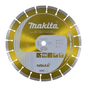 Аксессуар для угловой шлифмашины Makita B-54031 Диаметр 30 см