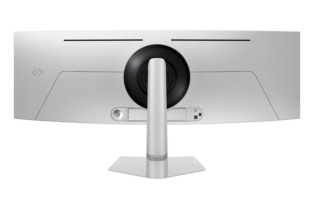 Монитор Samsung G91SD Photo 2