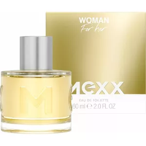 Mexx Woman EDT 60 ml
