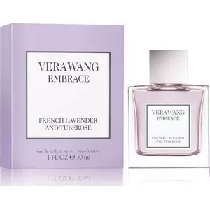 Toaletūde Vera Wang Embrace French Lavender & Tuberose 30 ml