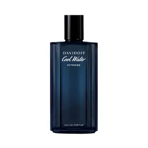 Davidoff Cool Water Intense Man 125 ml Vasaras smarža vīriešiem