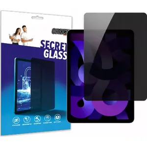 Защитное приватное стекло GrizzGlass SecretGlass для Apple iPad Air 10,9" (5‑е поколение)