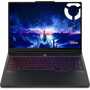 Ноутбук Lenovo Legion Pro 7 16" Ultra 9 275HX 64ГБ ОП 1ТБ SSD GeForce RTX 5080 Win11