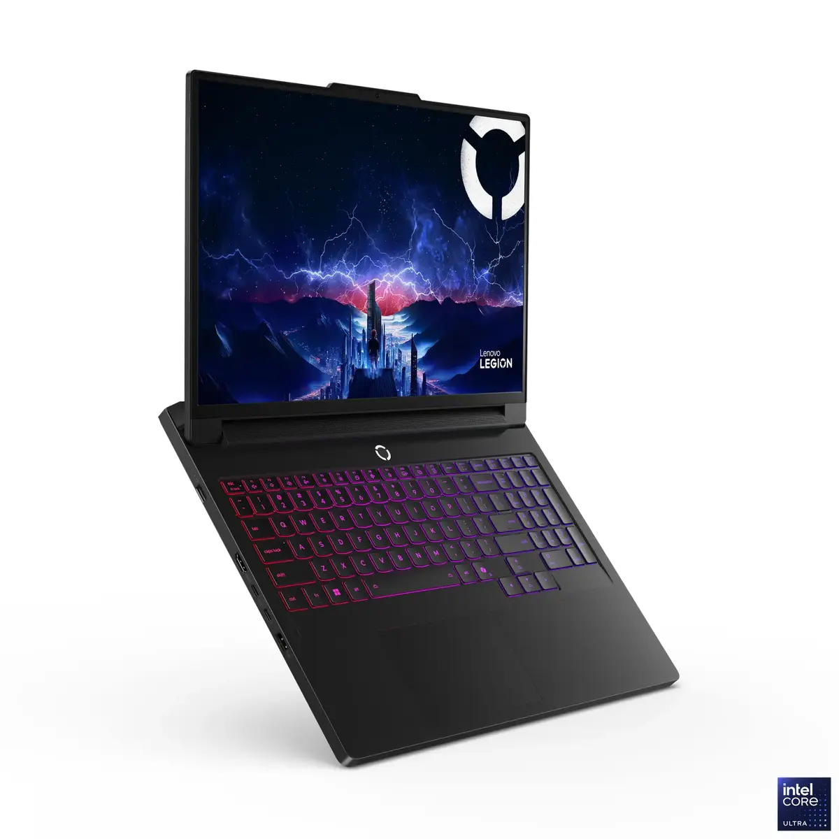 Ноутбук Lenovo Legion Pro 7 Photo 2