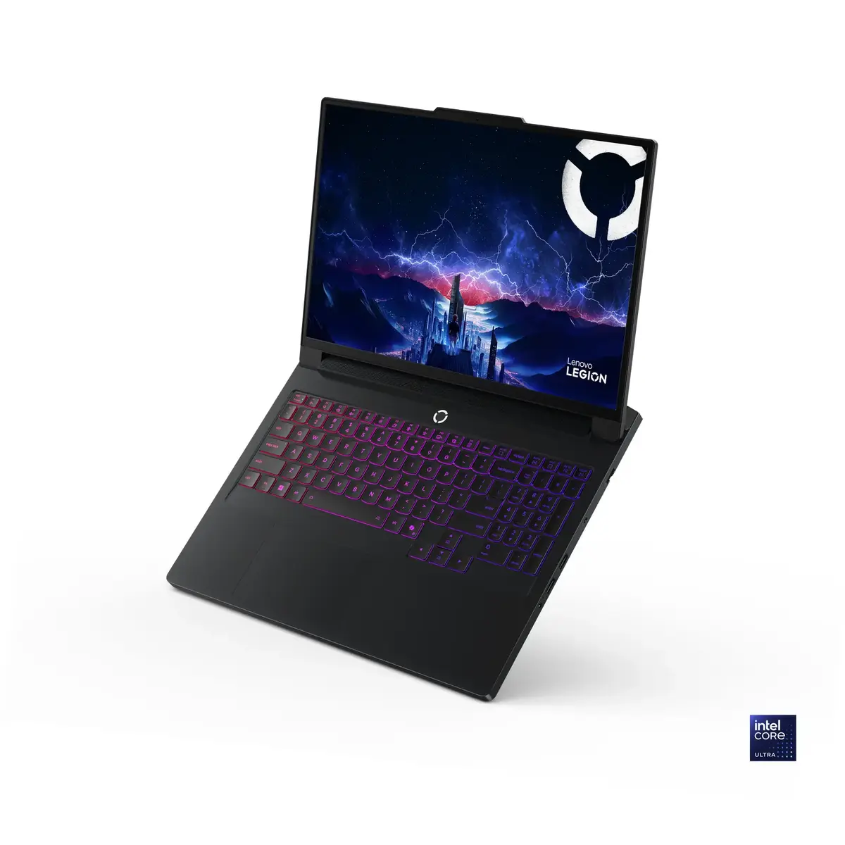Ноутбук Lenovo Legion Pro 7 Photo 3