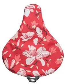 Basil Magnolia saddle cover 280×240×10 mm Photo 2