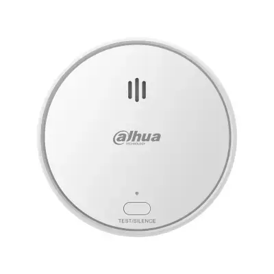 Детектор дыма DAHUA DHI-HY-SA21A-W2(868) Photo 2