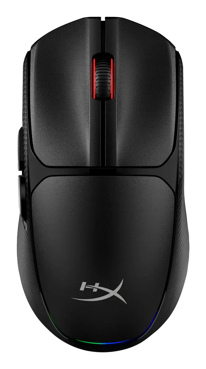 HP HyperX Pulsefire Fuse Bezvadu Spēļu