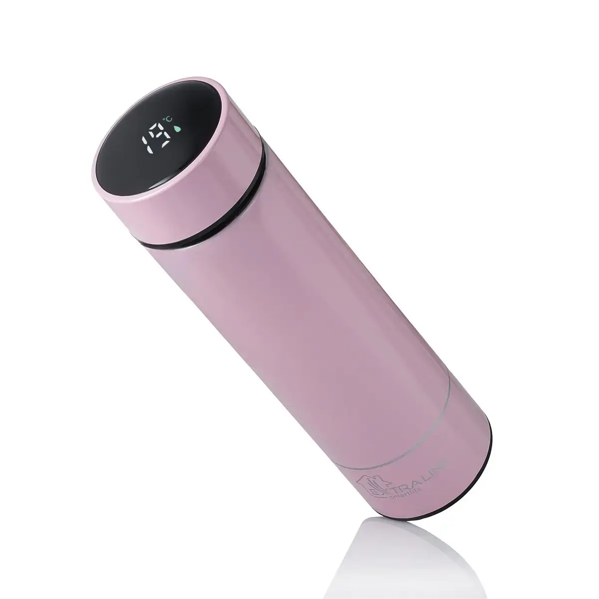 Extralink Smart Travel Mug 500 ml thermal travel mug Photo 2