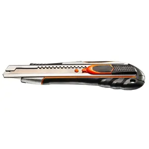 Utility knife NEO tools 63-050 — handheld cutting tool, weight 158 g, single pack