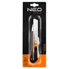 Utility knife NEO tools 63-050 Photo 2