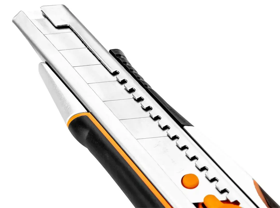 Utility knife NEO tools 63-050 Photo 5