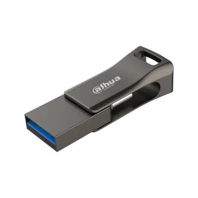 USB zibatmiņa DAHUA USB-P639-32-64GB, 64 GB
