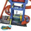 MATTEL Hot Wheels City Tunnel Twist Car Wash & Color Shifters Photo 6