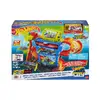 MATTEL Hot Wheels City Tunnel Twist Car Wash & Color Shifters Photo 9