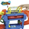 MATTEL Hot Wheels City Tunnel Twist Car Wash & Color Shifters Photo 10
