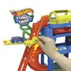 MATTEL Hot Wheels City Tunnel Twist Car Wash & Color Shifters Photo 11