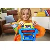 MATTEL Hot Wheels City Tunnel Twist Car Wash & Color Shifters Photo 13