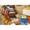 MATTEL Hot Wheels City Tunnel Twist Car Wash & Color Shifters Photo 14