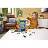 MATTEL Hot Wheels City Tunnel Twist Car Wash & Color Shifters Photo 15