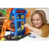 MATTEL Hot Wheels City Tunnel Twist Car Wash & Color Shifters Photo 16