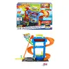 MATTEL Hot Wheels City Tunnel Twist Car Wash & Color Shifters Photo 17