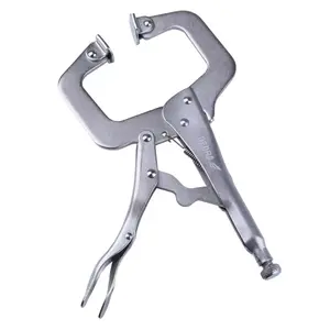 Plier Dedra 1260S1 — hand tool, 1 piece