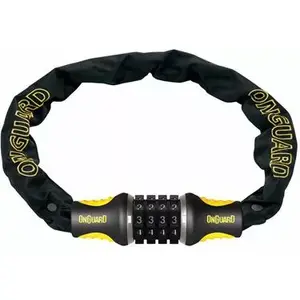 OnGuard Mastiff 8123 Bicycle Chain Lock