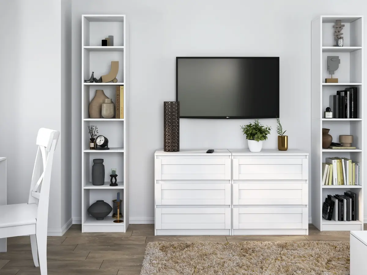 top e shop W40 PAFOS BIA витрина Photo 2