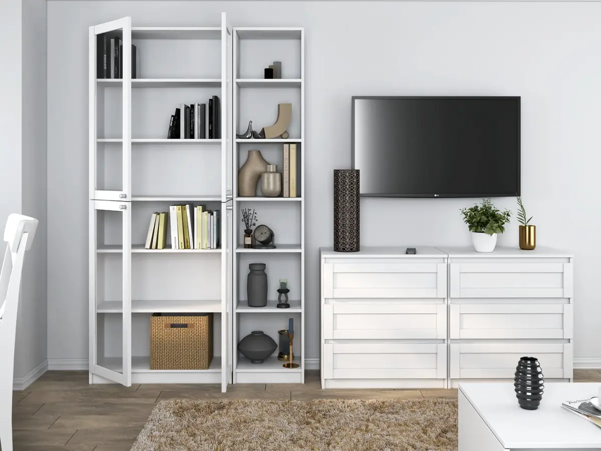 top e shop W40 PAFOS BIA витрина Photo 3
