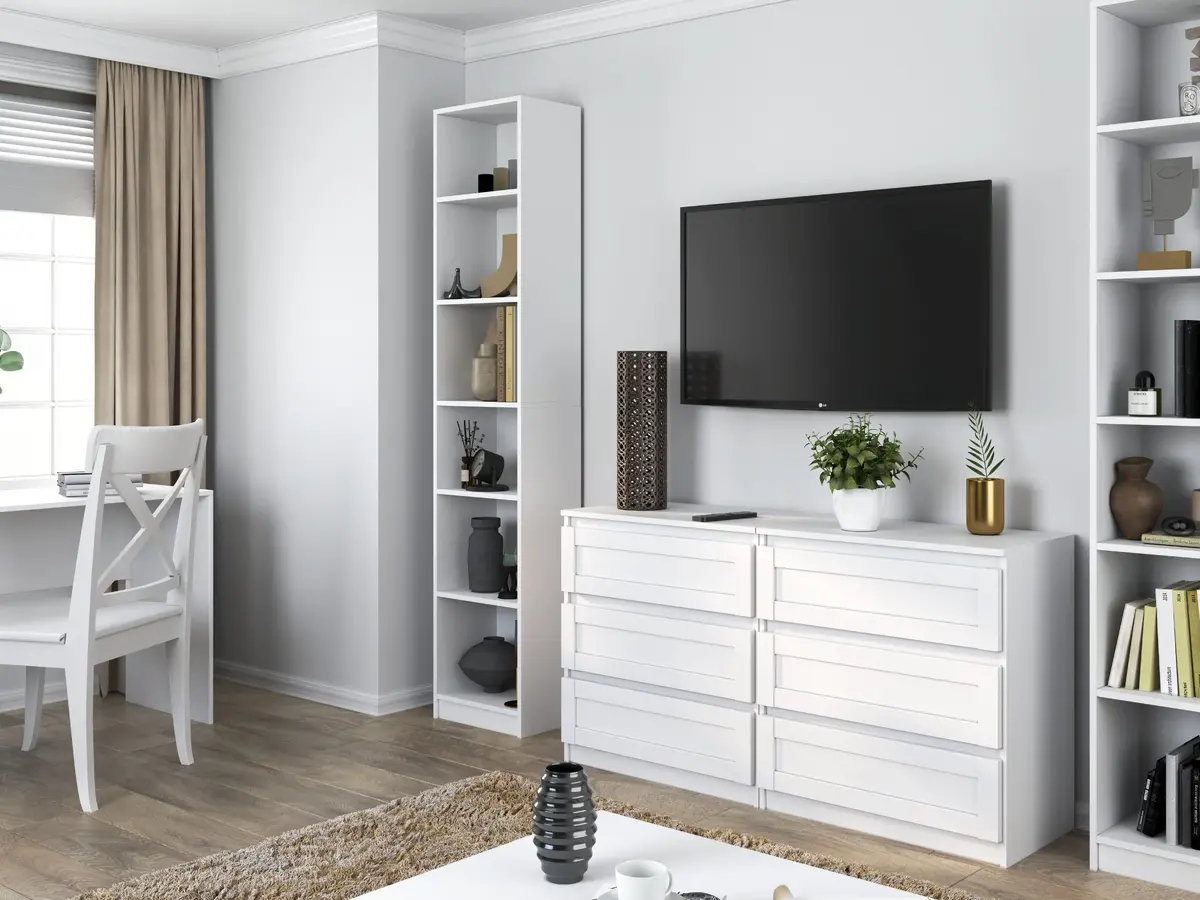 top e shop W40 PAFOS BIA витрина Photo 4