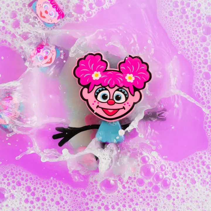 Vannas rotaļlieta Glo Pals Abby Cadabby Pal Photo 2