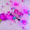 Vannas rotaļlieta Glo Pals Abby Cadabby Pal Photo 5